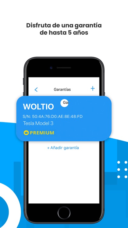 WOLTIO screenshot-5