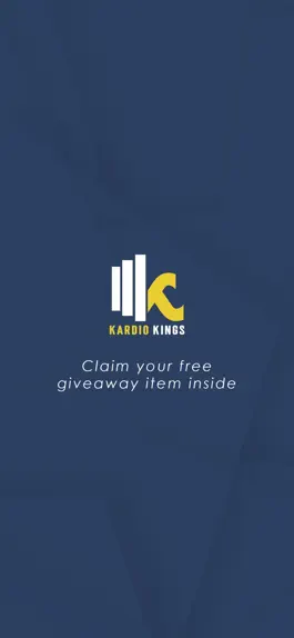 Game screenshot Kardio Kings mod apk