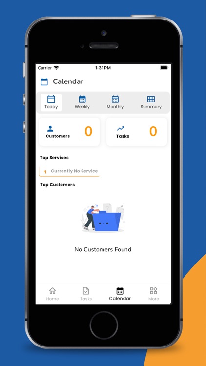 Easy Field Services screenshot-5