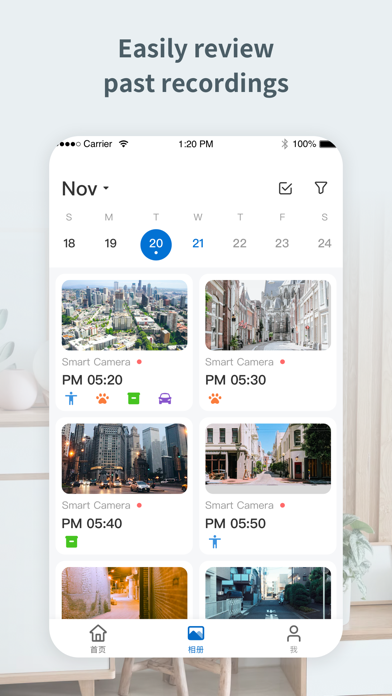 Uniarch Life Screenshot