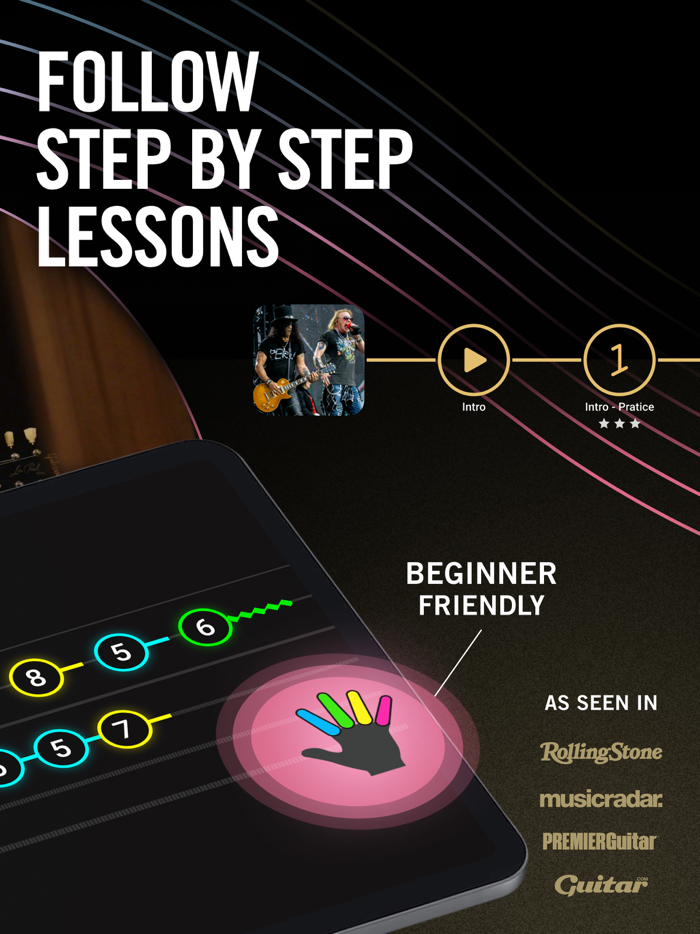 Gibson Learn and Play Guitar