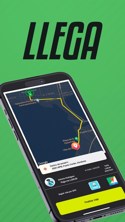 TripsHN Conductor screenshot-5