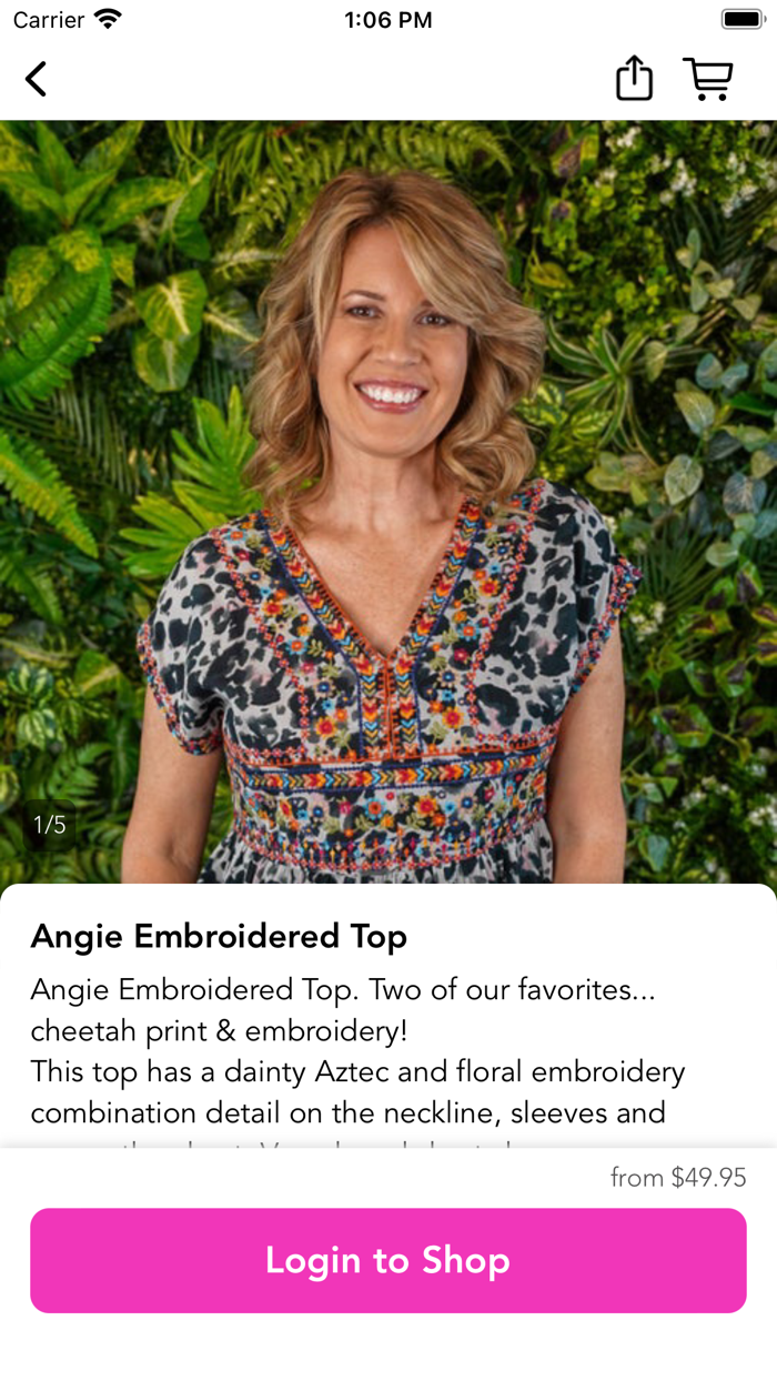 Sisters Boutique and Gifts