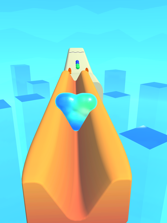 Screenshot #5 pour Shape Switch!
