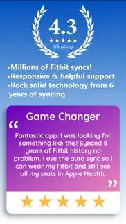 How to cancel & delete fitbit to apple health sync 1