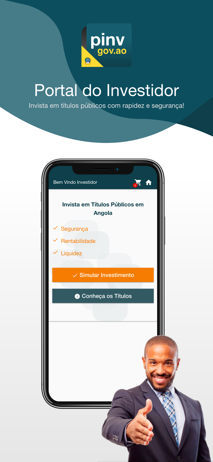 Portal do Investidor