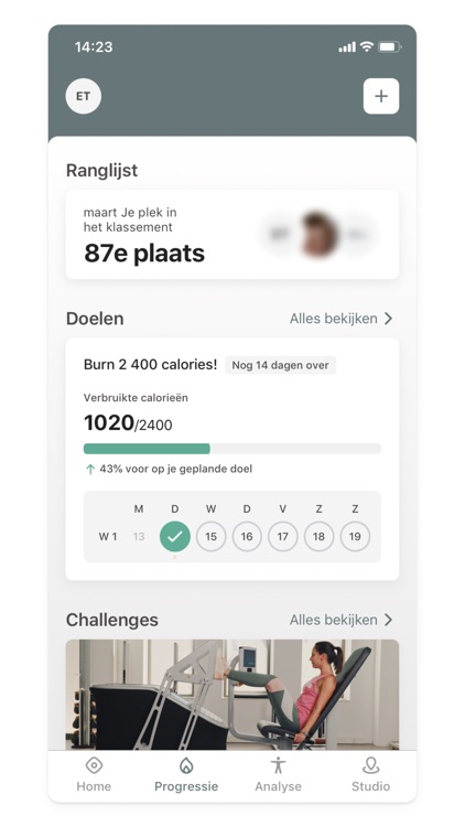 The Gym Society screenshot-4