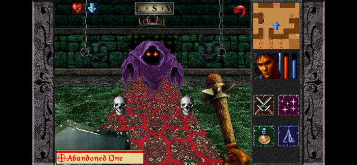 The Quest Classic Gold