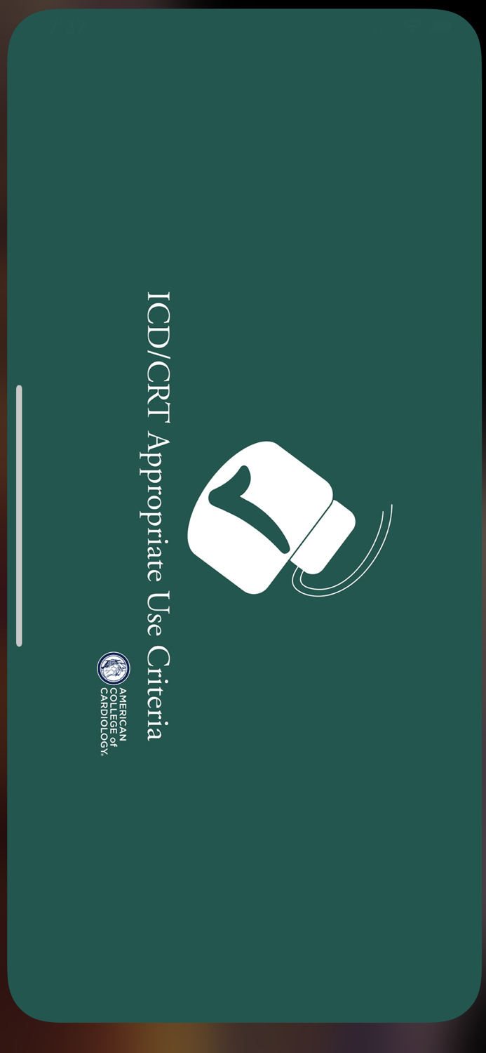 ICD-CRT Appropriate Use