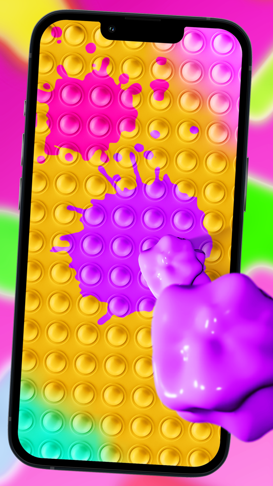 #2. Color&POP (iOS) 由: PIE STUDIO
