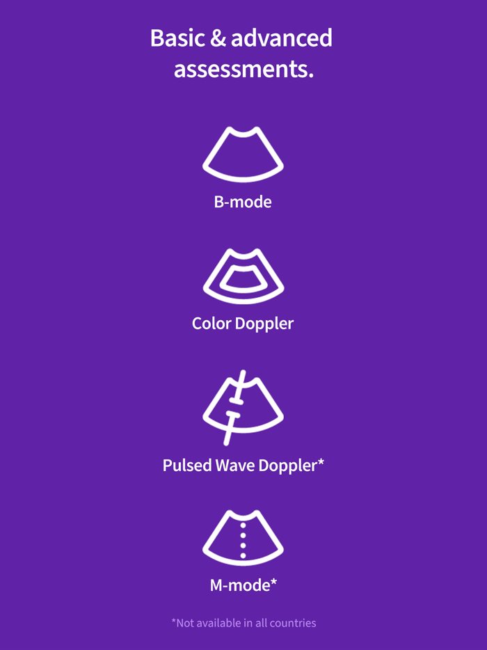 Vscan Air VET Ultrasound