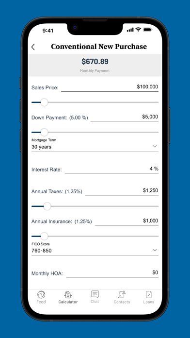 DAS Wholesale Screenshot