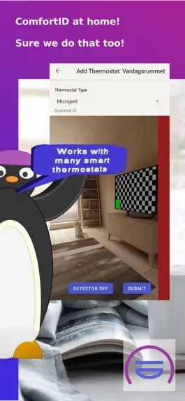 Game screenshot ComfortID hack