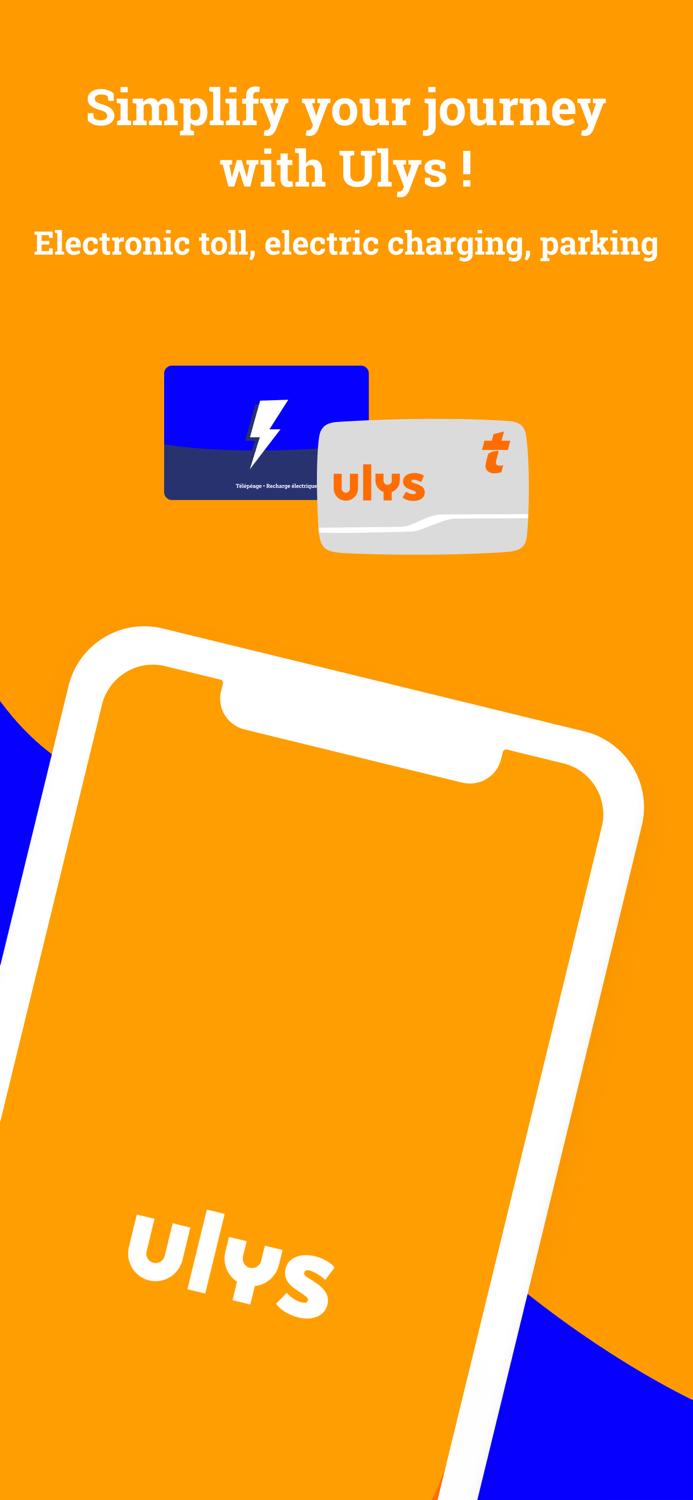 Ulys by VINCI Autoroutes