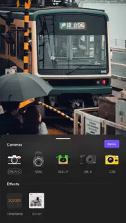 kaka kamera - selfie filter iphone bildschirmfoto 4