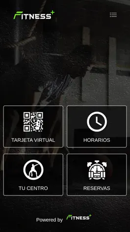 Game screenshot Fitness y más hack