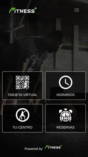Fitness y más screenshot 3
