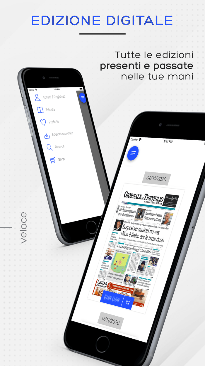 Giornale di Treviglio