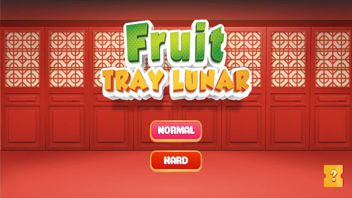 Vin Fruit Tray Lunar