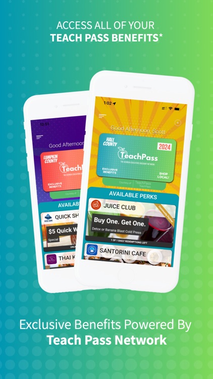 TeachPass