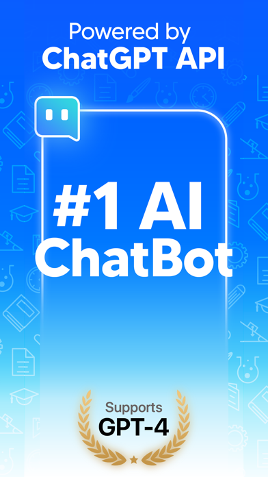 Prompt AI Chatbot Assistantのおすすめ画像1