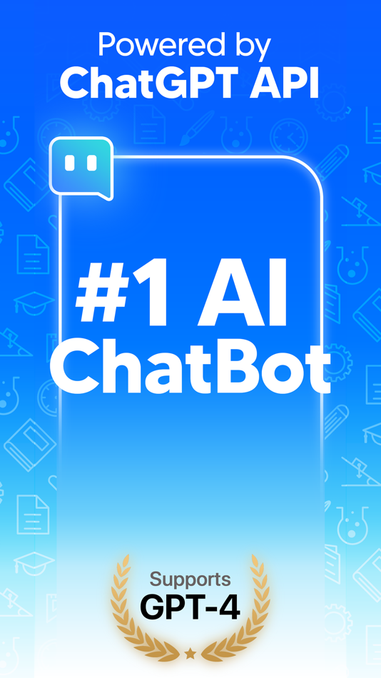Prompt AI Chatbot Assistant - 2.5 - (iOS)