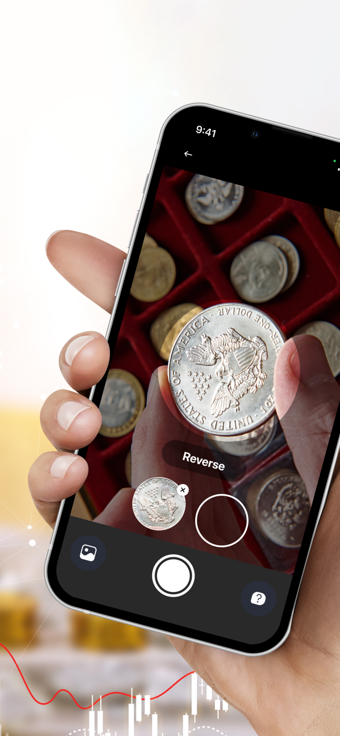 Snap Coin Identifier