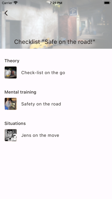 YourPower 2.0 Screenshot