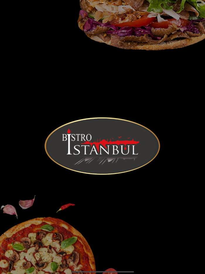 Bistro Istanbul