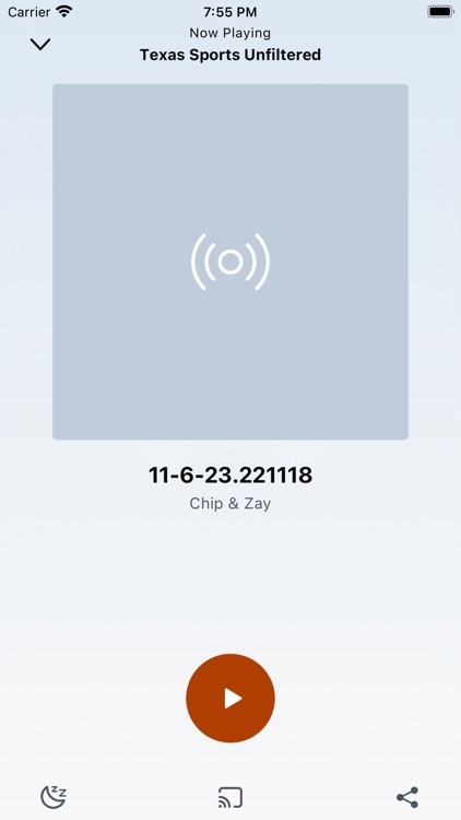 Texas Sports Unfiltered