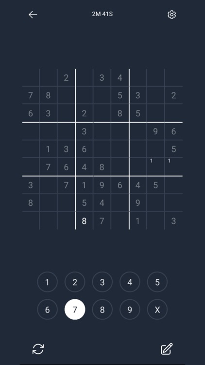 Simply Sudoku the Game