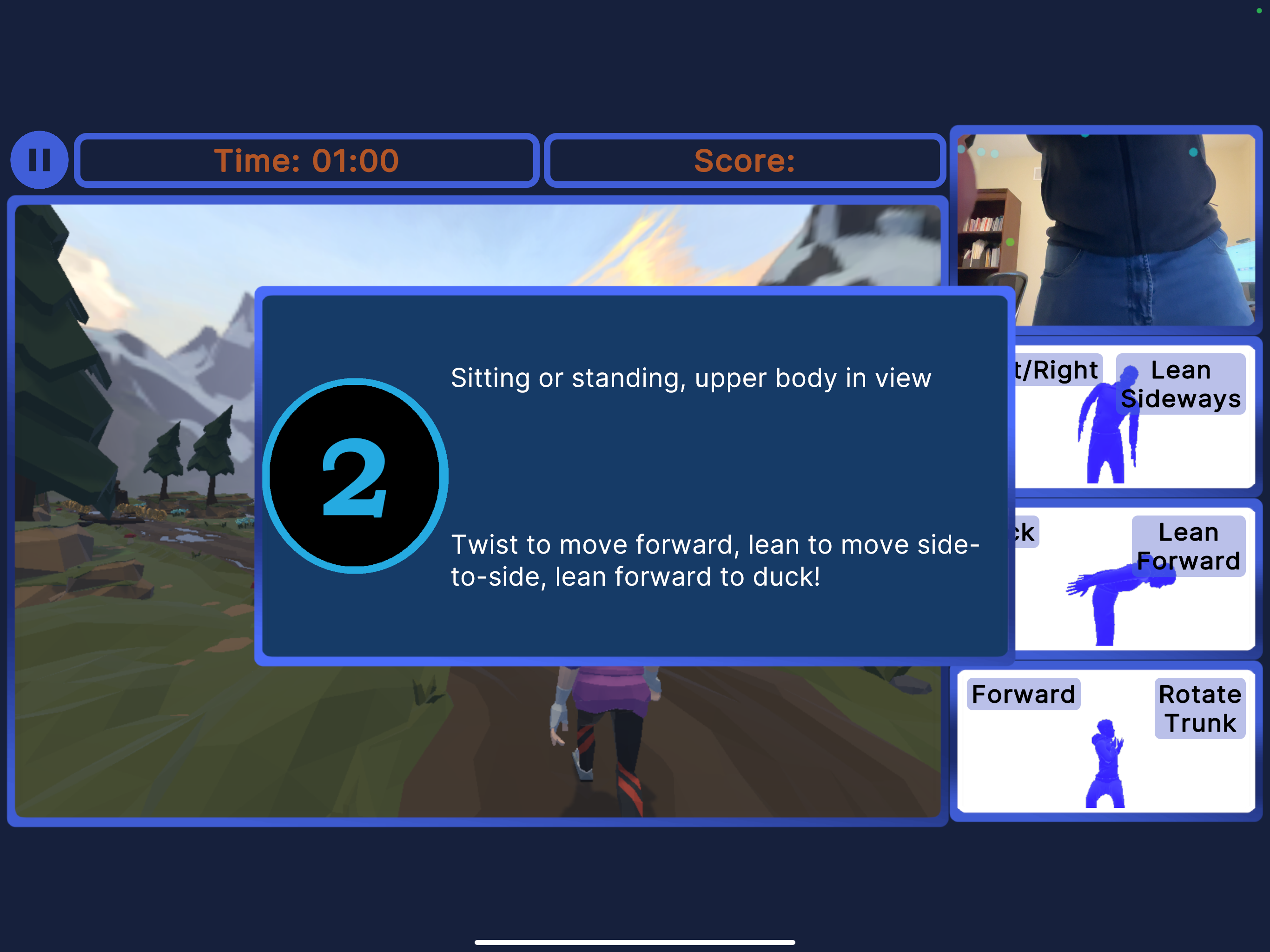 RxGames for Therapy screenshot 12
