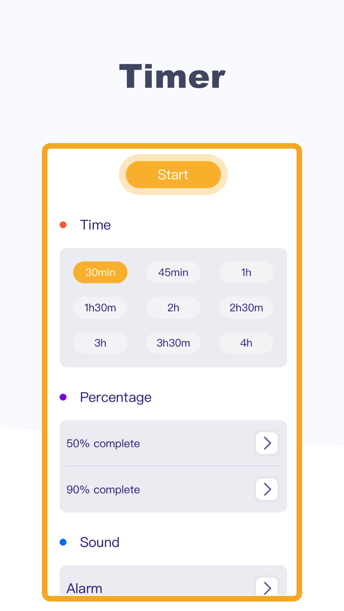 Hourly Chime-Reminder and Widget
