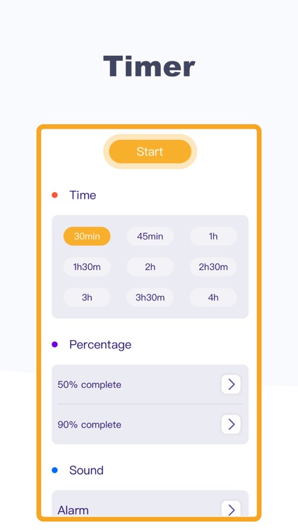 Hourly Chime-Reminder & Widget screenshot-3
