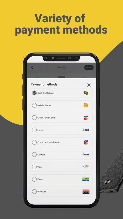 Etisal Store screenshot-5