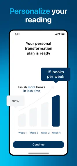 Game screenshot Liba: Read Book Summaries hack