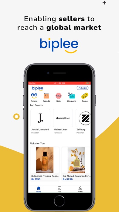 biplee Screenshot