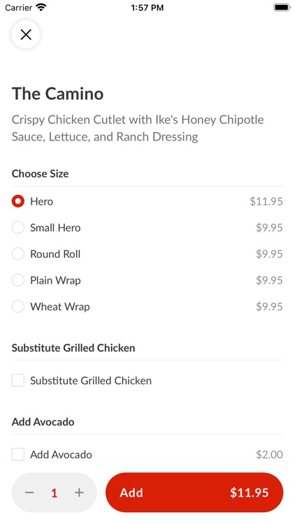 Ike's Big Mouth screenshot-7