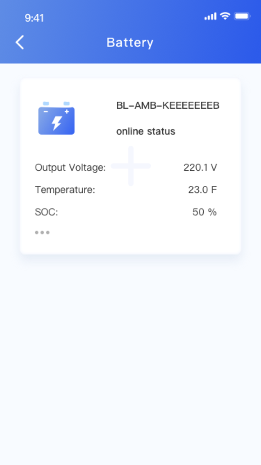 #4. AIMS-Pro (iOS) 由: AIMSBAT
