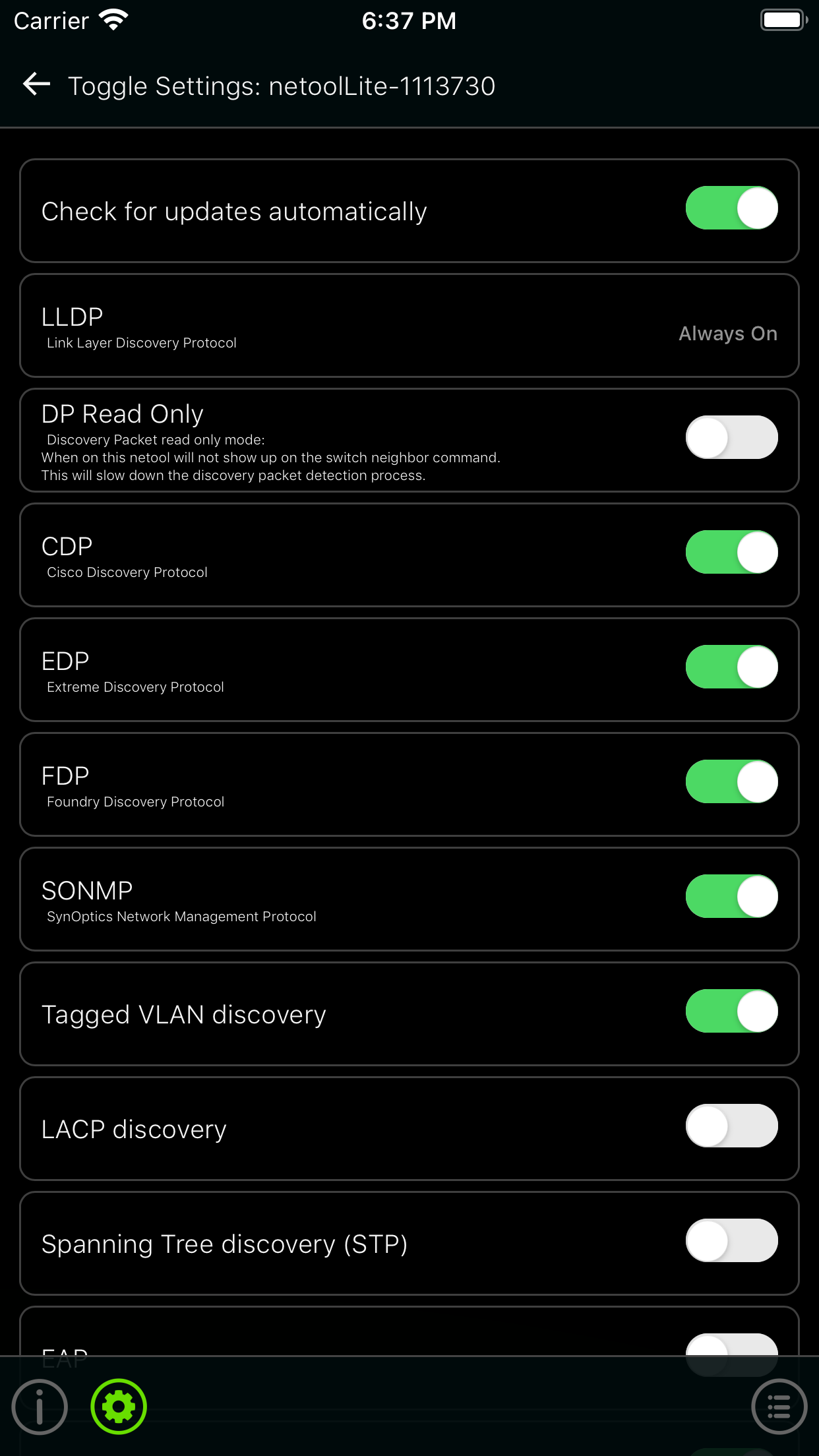 netool.io Lite