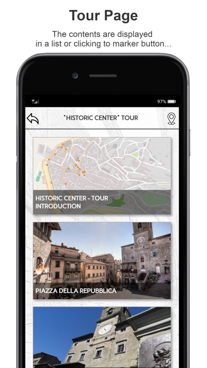 Paese Mio... Cortona screenshot-6
