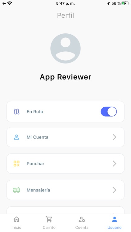 Mundo Movil screenshot-3
