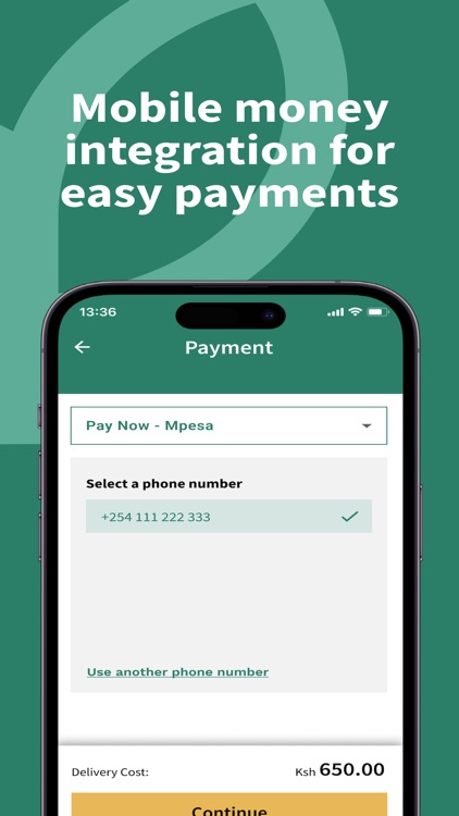 Tupande screenshot-4