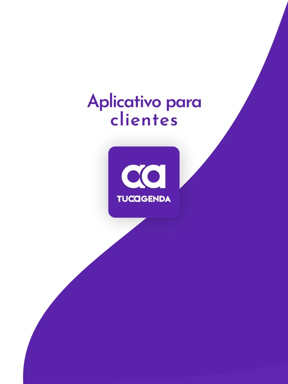 Tua Agenda: Para Clientes