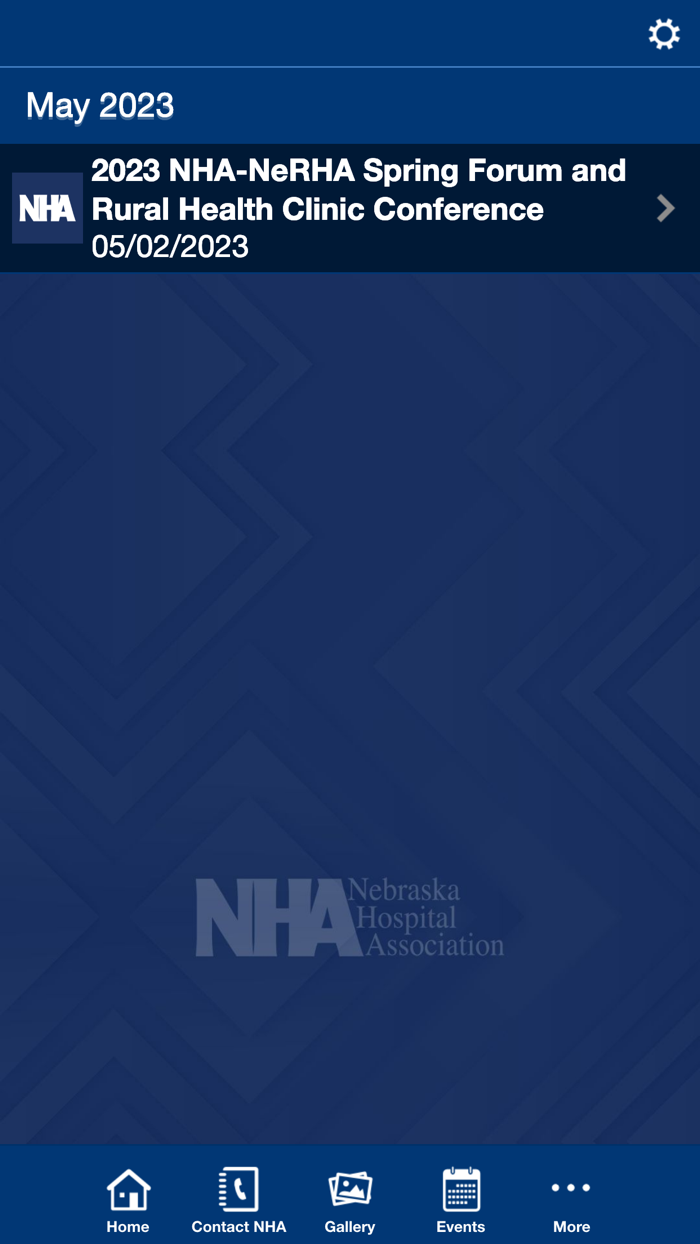 Nebraska Hospital Association