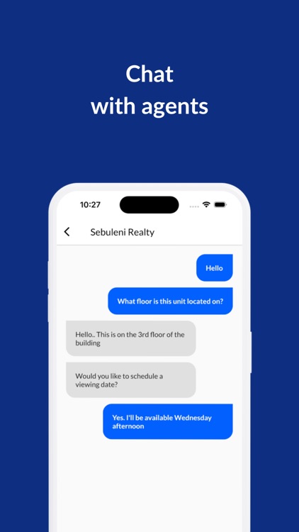 Ula Find Homes screenshot-4