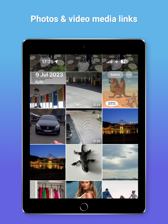 TV Cast for Chromecast and Media