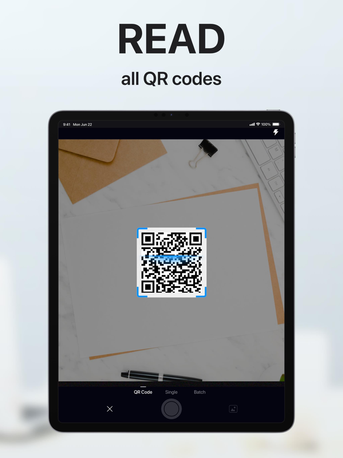 PDF Scanner App Scan Document