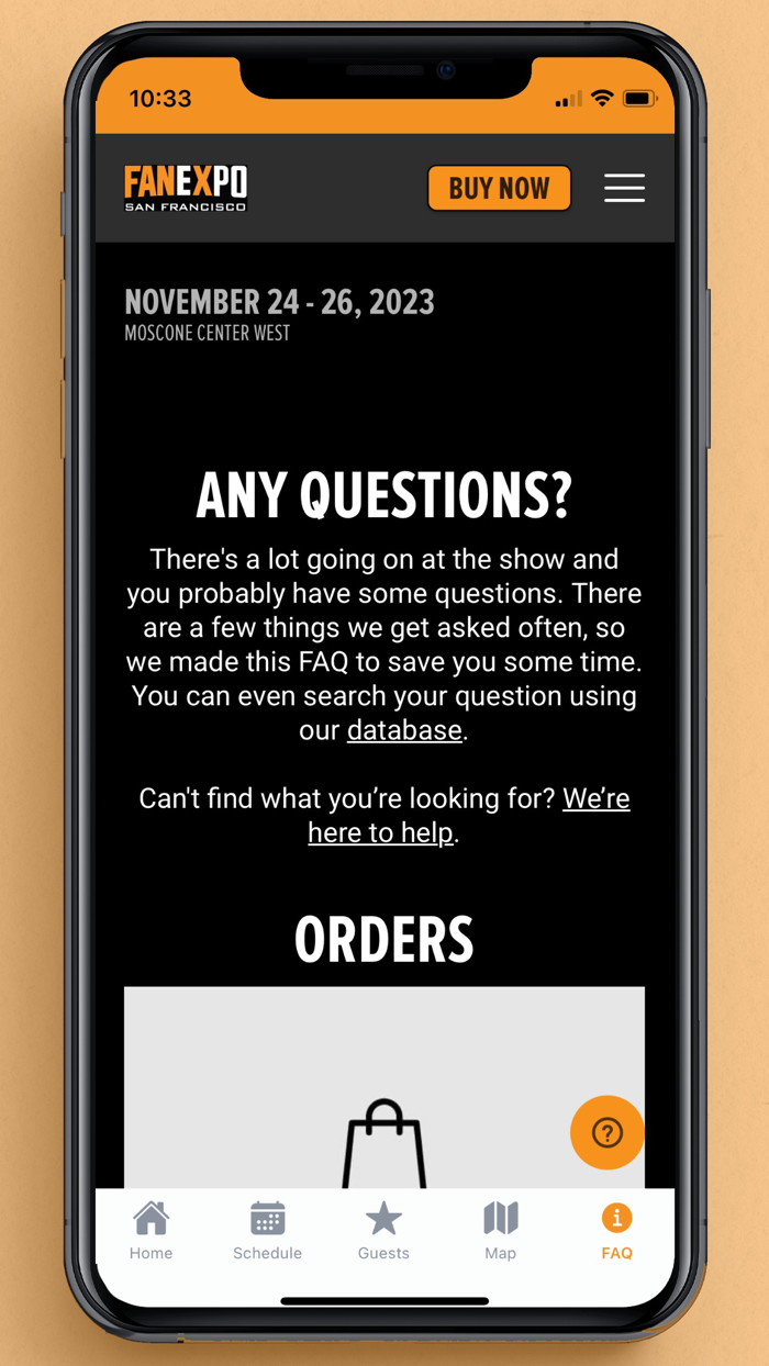 FAN EXPO San Francisco