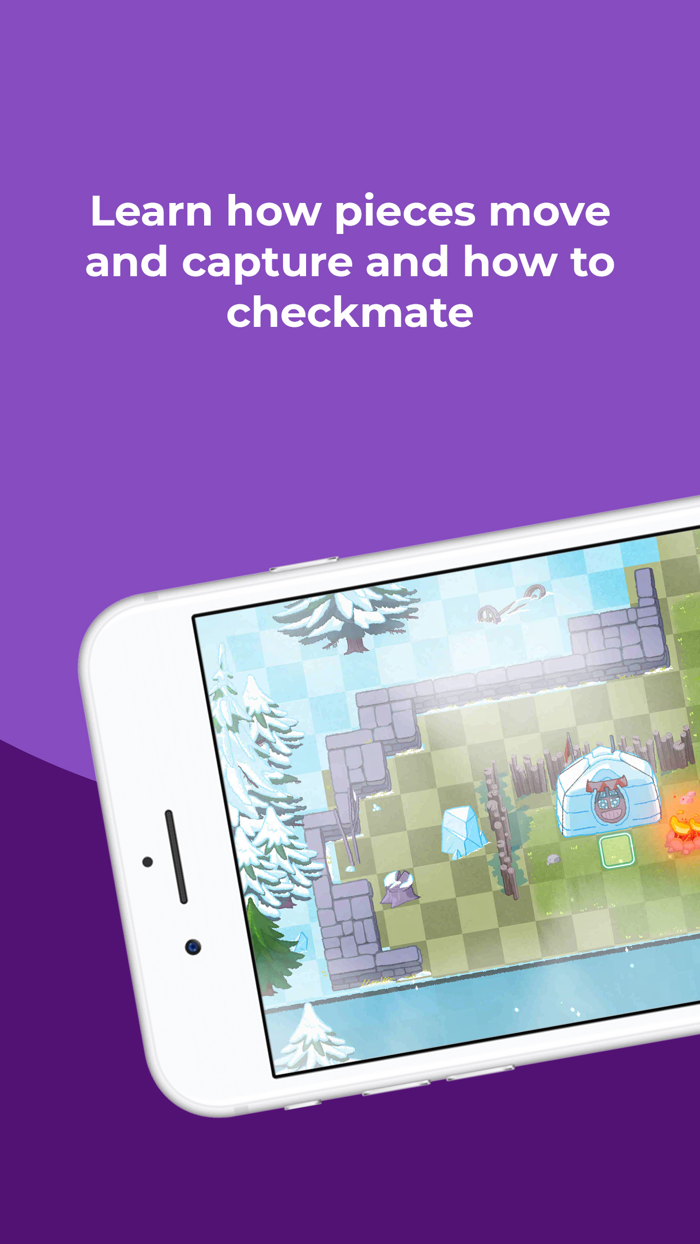 Kahoot Learn Chess DragonBox